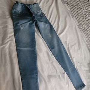 Colombian jean